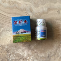 Thấp Biệt Hoàn Sendimex- Hỗ trợ bệnh Gout và xương khớp