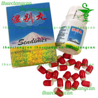 Thấp Biệt Hoàn - Sendimex Hộp 20 viên – hỗ trợ xương khớp