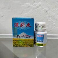 Thấp Biệt Hoàn SENDIMEX - Lọ 20 viên