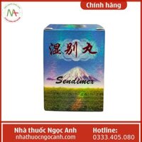 Thấp Biệt Hoàn Sendimex