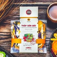 Thập Cẩm Sấy Langfarm 400g