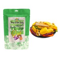 Thập cẩm sấy Tuấn Đạt