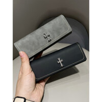 Thập giá thời trang độc đáoHộp đựng kính gọng cận thị Nén cao cấp Nam Nữ Hộp đựng kính râm cổ điển di động