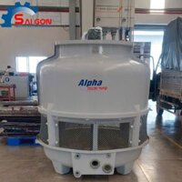 tháp giải nhiệt alpha 30RT