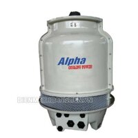 Tháp giải nhiệt Alpha Alpha 20RT