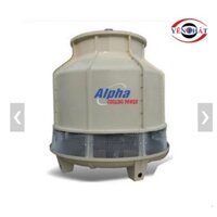 Tháp giải nhiệt cooling tower Alpha 20RT