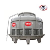 Tháp giải nhiệt Kumisai KMS 150RT