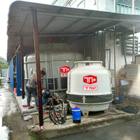 Tháp giải nhiệt Tashin 30RT