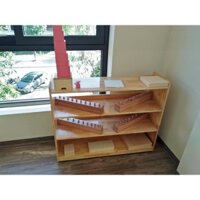 Tháp Hồng 2 Montessori