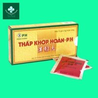 Thấp Khớp Hoàn P/H