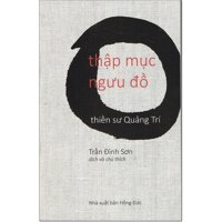 Thập Mục Ngưu Đồ