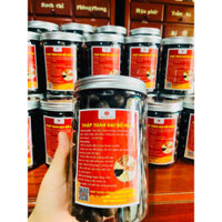Thập Toàn Đại Bổ Hoàn hộp 500g - viên hoàn mềm - Đông Y Chấn Hưng Long