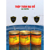 THẬP TOÀN ĐẠI BỔ HOÀN MỀM
