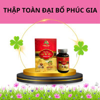 Thập Toàn Đại Bổ Phúc Gia