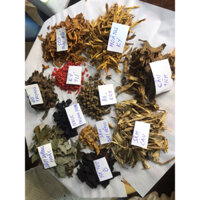 Thập toàn đại bổ thang Đông y gia truyềnXuân Tấn Thảo dược thiên nhiên  Đun nước uống hoặc ngâm tửu