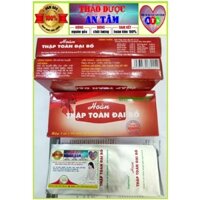 Thập Toàn Đại Bổ Traphaco
