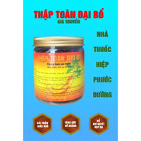 THẬP TOÀN ĐẠI BỔ