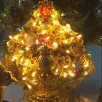 tháp tỏi khách Bắc Ninh