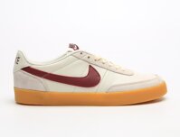 Thấp-TOP Đế Cao Su _ Retro _ Khuôn Viên Nam Nữ Phong Cách Giày _ Nike_Killshot _ 2 _ Leather_Nike_low-top Phẳng Chạy Bộ. Mã Sản Phẩm: 2408C05