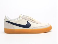 Thấp-TOP Đế Cao Su _ Retro _ Khuôn Viên Nam Nữ Phong Cách Giày _ Nike_Killshot _ 2 _ Leather_Nike_low-top Phẳng Chạy Bộ. Mã Sản Phẩm: 2408C05