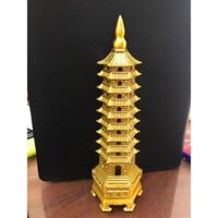 Tháp Văn Xương 9 Tầng hàng đẹp nhiều size
