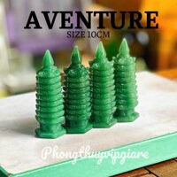 Tháp văn xương 9 tầng t.a xanh siêu đậm t.nhiên