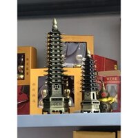 THÁP VĂN XƯƠNG 9 TẦNG - THÁP CÔNG DANH TÀI LỘC