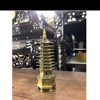 THÁP VĂN XƯƠNG 9 tầng