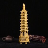 Tháp Văn Xương Bằng Đồng, Vật Phẩm Phong Thủy, Đồ Đồng Đông Sơn