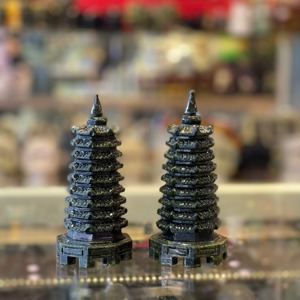 Tháp Văn Xương lam ngọc phong thuỷ