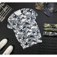 [THẬT-CHẤT-RẺ] ÁO THUN RẰN RI NAM ĐẸP, CO GIÃN TỐT, THOÁNG MÁT, THỂ THAO CẦU LÔNG - BÓNG ĐÁ - GYM  (4 MÀU)