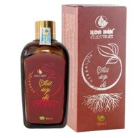 Thất diệp chi Hoa Nén 100ml – Vegan
