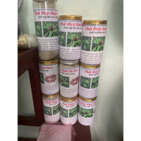 thất diệp hạt nhất chi hoa