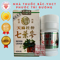 Thất Diệp Sâm lọ 48 viên Xịn