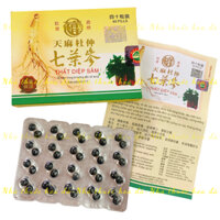 Thất Diệp Sâm Vỉ 40 Viên – Lọ 48 Viên Hỗ trợ xương khớp