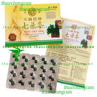 Thất Diệp Sâm Vỉ 40 Viên – Lọ 48 Viên