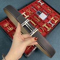 Thắt lưng bản rộng 3.2 cm quần âu - 023B