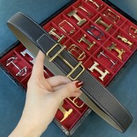 Thắt lưng bản rộng 3.2 cm quần âu - 003A