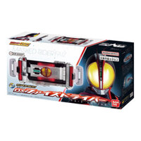 ※Thắt lưng biến hình Bandai SUPER BEST Kamen Rider 555 Faiz Driver DX hoàn toàn mới