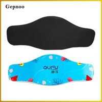 Thắt lưng bơi Gepnoo có dây đeo cố định Đai cân nước Đai phao cho nước sâu