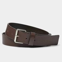 Thắt lưng Boss da bò size 38