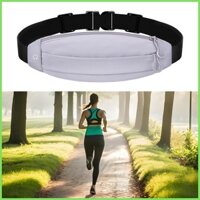 Thắt lưng chạy bộ du lịch Gói thắt lưng thể thao đa chức năng Phụ kiện dây đai chống trộm cho jinxusw1vn