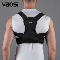 Thắt lưng chỉnh sửa thanh niên Học sinh trưởng thành Thiết bị bảo vệ chống giật hở vai thẳng lưng phù hợp ngoài trời phù hợp20250331