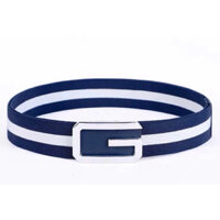 Thắt lưng chun G golf - Thắt lưng golf chun cho nam