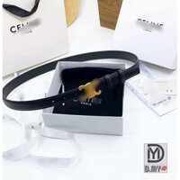 Thắt lưng CL bản 3cm fullbox