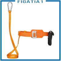 Thắt lưng có dây buộc, bắt cá nhân leo cây