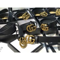 Thắt lưng da mềm fullbox bản 3,5cm và 2,5cm