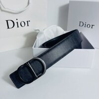 Thắt lưng da nam cao cấp Dior OHDV
