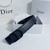 Thắt lưng da nam cao cấp Dior OHDV