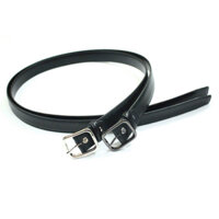 Thắt lưng da nam, thắt lưng bản nhỏ 2.8cm da bò - Mã TL14 ( Bảo hành da 12 tháng - khoá lỗ )